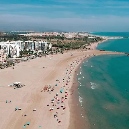 3 2 Banos Puerto de Sagunto