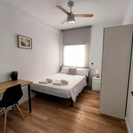 Apartment 3 2 Banos