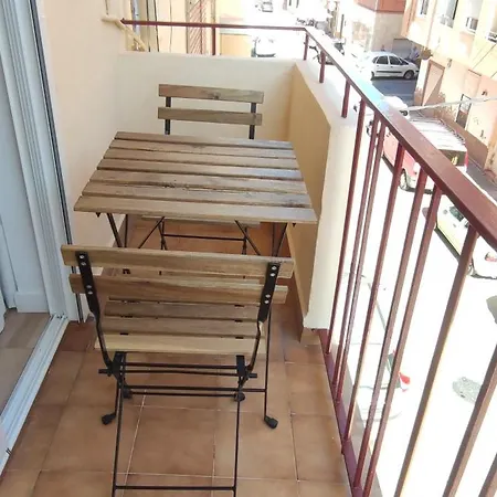 Apartment 3 2 Banos Puerto de Sagunto