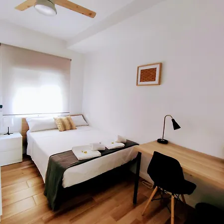 Apartment 3 2 Banos *