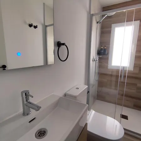 3 2 Banos Apartment *