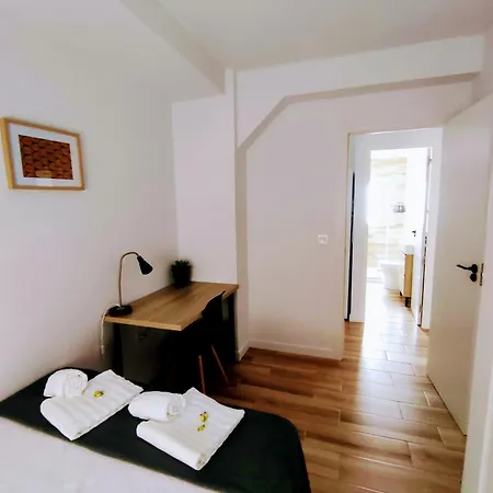 3 2 Banos Apartment Puerto de Sagunto